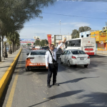 Cabildo de Torreón envía a comisiones la propuesta para fusionar Vialidad con Seguridad Pública