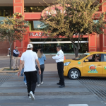 Refuerzan Operativo Decembrino 2025 con 170 elementos de Tránsito en Torreón