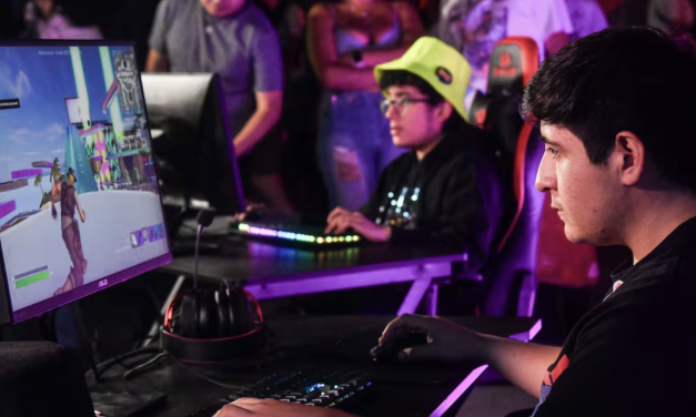 Sheinbaum retira impuesto a videojuegos “violentos” por inviabilidad técnica