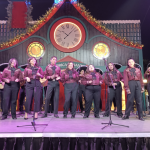 Villamagia 2025 tendrá agenda cultural con música, teatro y actividades familiares en Plaza Mayor