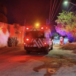 Joven es herido con machete por su padre en Torreón