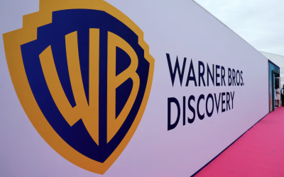 Paramount lanza una opa hostil por Warner Bros Discovery y desata una batalla corporativa sin precedentes