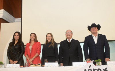 OCV Torreón apuesta por 2026 como “el año de la atracción” tras récord turístico en 2025