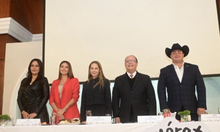 OCV Torreón apuesta por 2026 como “el año de la atracción” tras récord turístico en 2025