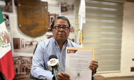 Detecta Auditoría de Coahuila presuntas irregularidades por más de 19 millones en gobierno de Frontera