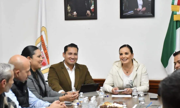 Disminuyen 40% las quejas ciudadanas en Lerdo durante el último año: Contraloría Municipal