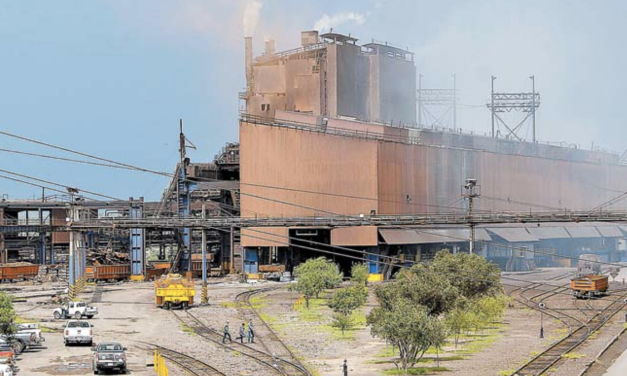 Autorizan subasta de AHMSA y MINOSA como una sola unidad productiva