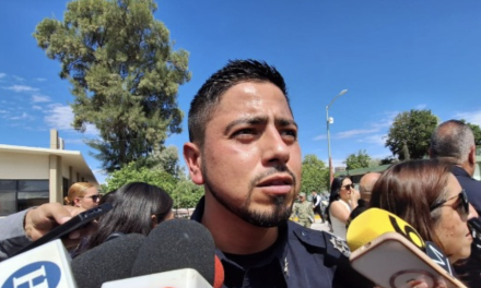 Prevén en dos meses la fusión de Seguridad Pública y Tránsito en Torreón