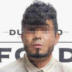 Detienen a hombre por homicidio calificado tras discusión en Gómez Palacio