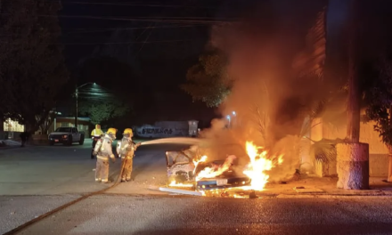 Ataque con vehículo deja dos jóvenes gravemente heridos en Torreón; uno sufrió amputación parcial