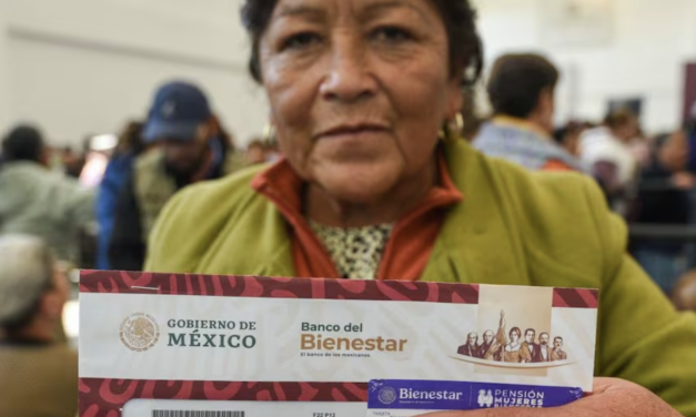 Bienestar publica calendario de pagos enero-febrero 2026 para pensiones y apoyos sociales