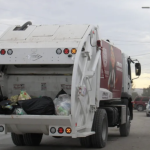 Gómez Palacio refuerza la recolección de basura con 12 nuevas unidades equipadas con GPS