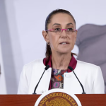 México rechaza la intervención de EU en Venezuela: “Nunca ha traído democracia”, afirma Sheinbaum