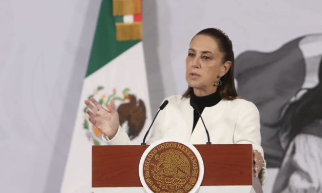 Sheinbaum niega recortes a universidades públicas y asegura diálogo permanente con instituciones