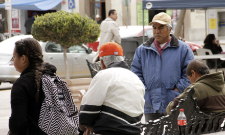 Fin de semana gélido: la Comarca Lagunera enfrentará su descenso de temperatura más fuerte del mes