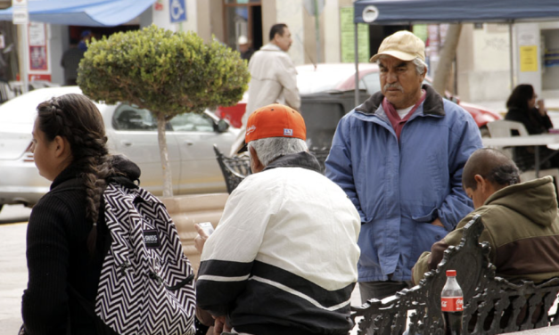 Fin de semana gélido: la Comarca Lagunera enfrentará su descenso de temperatura más fuerte del mes