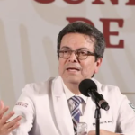 Claudia Sheinbaum nombra a Víctor Hugo Borja como nuevo titular de Cofepris