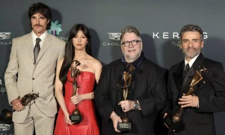 Critics Choice Awards 2026 inauguran la temporada de premios con triunfo de Paul Thomas Anderson