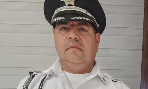 Asesinan al director de Tránsito Municipal de Culiacán en ataque armado