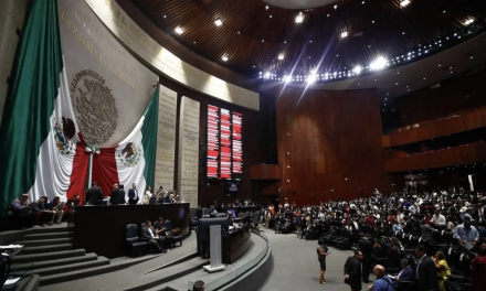 Diputados federales aprueban aumento salarial y arrancan 2026 sin “cuesta de enero”