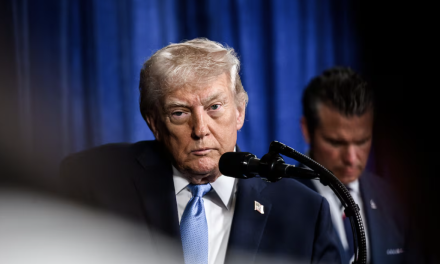 Trump anuncia ataques “por tierra” a cárteles de México y crece preocupación internacional