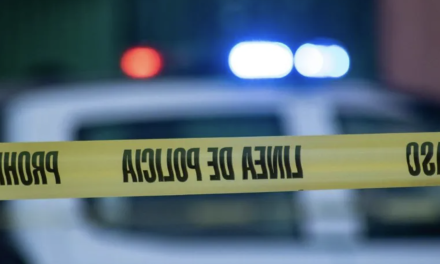 Registran en Tamazula el primer feminicidio de 2026 en Durango