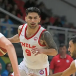 Toros Laguna refuerza su plantilla con el base chileno Franco Morales rumbo a la temporada 2026 de CIBACOPA