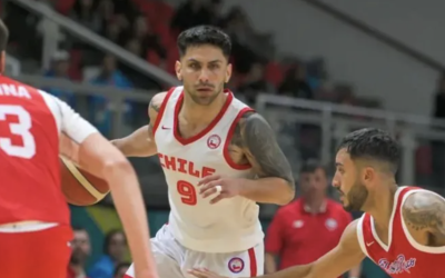 Toros Laguna refuerza su plantilla con el base chileno Franco Morales rumbo a la temporada 2026 de CIBACOPA