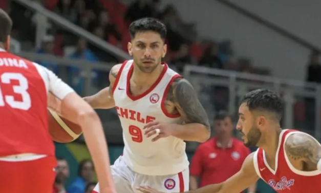 Toros Laguna refuerza su plantilla con el base chileno Franco Morales rumbo a la temporada 2026 de CIBACOPA