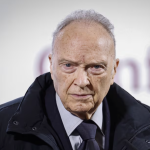 Alejandro Gertz Manero será embajador de México en Reino Unido tras aval del Gobierno británico