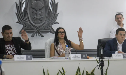 Cabildo de Gómez Palacio aprueba la creación de los Consejos Municipales de Población y Protección Civil