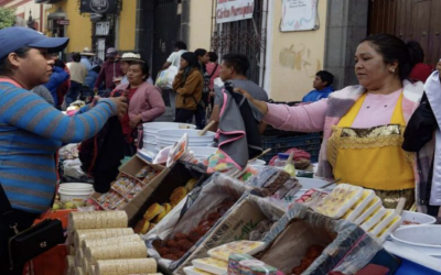 Inflación en México baja a 3.69%, su nivel más bajo desde 2020