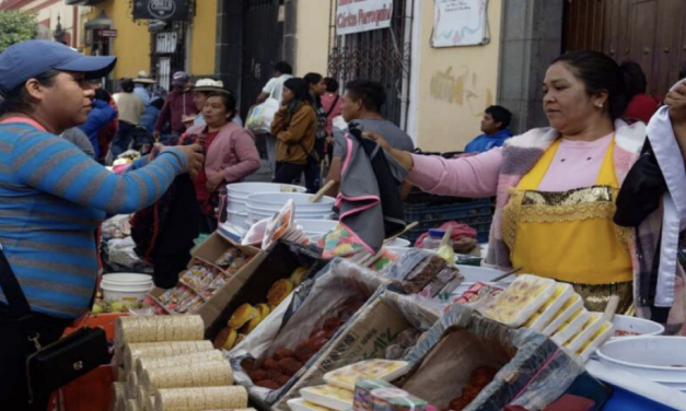 Inflación en México baja a 3.69%, su nivel más bajo desde 2020