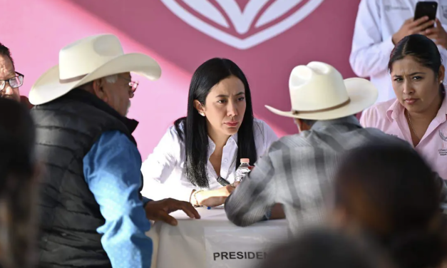 Retoman “Jornadas del Pueblo” en Gómez Palacio; este miércoles llegarán al ejido Venecia