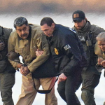 Nicolás Maduro se declara inocente ante tribunal de Nueva York y asegura que sigue siendo presidente de Venezuela