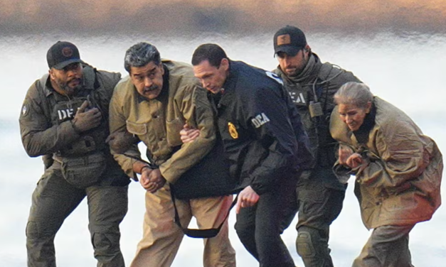 Nicolás Maduro se declara inocente ante tribunal de Nueva York y asegura que sigue siendo presidente de Venezuela