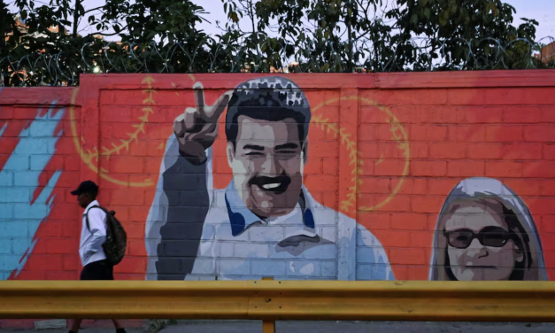 Nicolás Maduro será juzgado en Estados Unidos por narcotráfico y corrupción