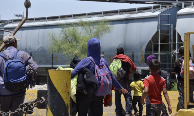 Deportaciones marcan nuevo perfil migratorio en la frontera norte de Coahuila