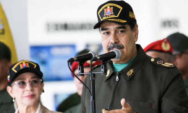 Maduro cayó sin rendirse: así vivía el líder chavista la amenaza de Estados Unidos antes de su captura