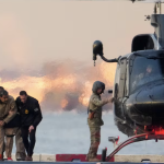 Nicolás Maduro llega a tribunal de Nueva York; comparecerá hoy ante un juez federal