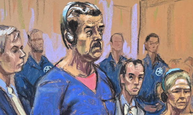 EU suaviza la acusación sobre el Cartel de los Soles en la nueva imputación contra Nicolás Maduro