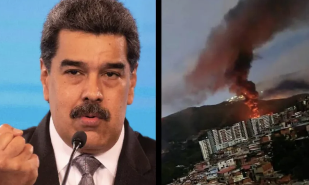 México condena ataque de Estados Unidos en Venezuela y exige respeto al derecho internacional