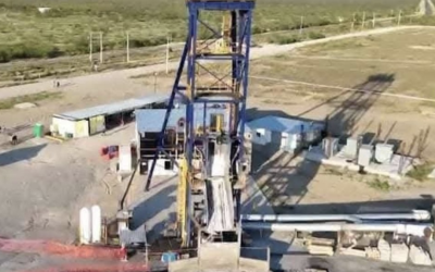 Localizan indicio biológico en Pasta de Conchos durante labores de recuperación