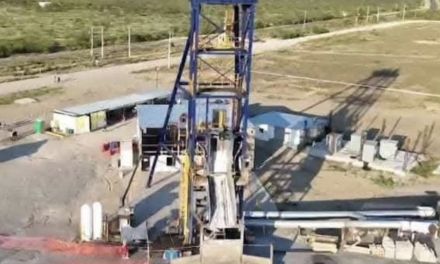 Localizan indicio biológico en Pasta de Conchos durante labores de recuperación