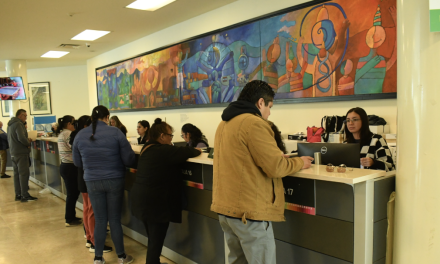 Torreón arranca descuentos de hasta 20% en el pago del predial 2026