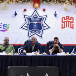 Torreón inicia 2026 con balance positivo en seguridad y nuevos retos por delante