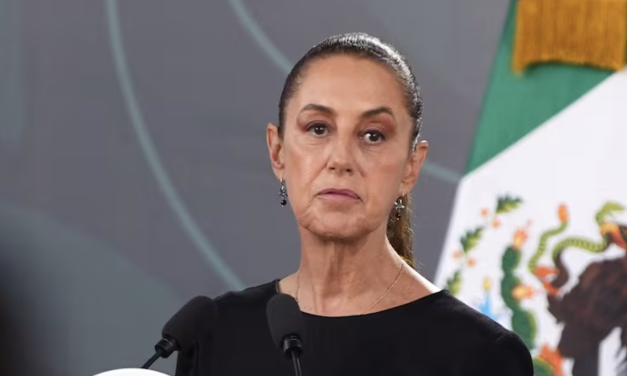 Sheinbaum responde a la última amenaza de Trump: “Es parte de su manera de comunicar»