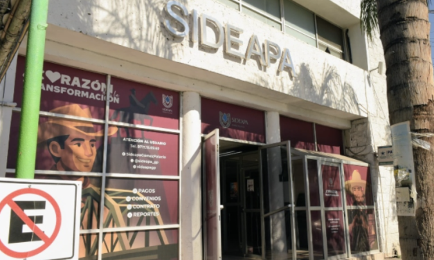 Sideapa Gómez Palacio proyecta rehabilitar y ampliar plantas tratadoras con inversión superior a 500 millones de pesos