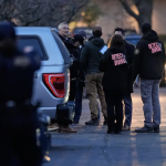 Nuevo tiroteo de agentes federales en EU deja dos heridos en Portland