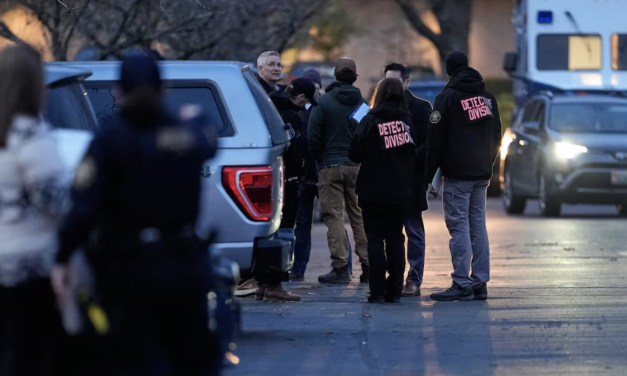 Nuevo tiroteo de agentes federales en EU deja dos heridos en Portland